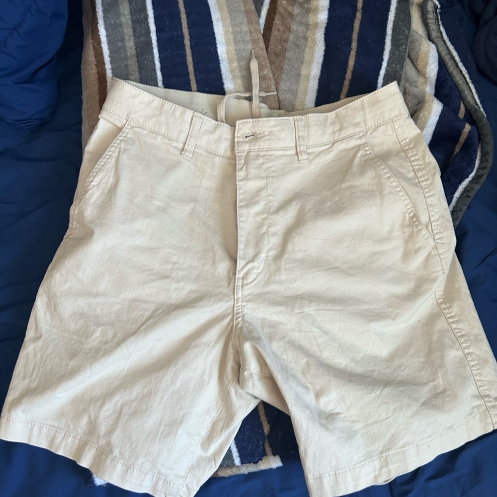 Cargo shorts